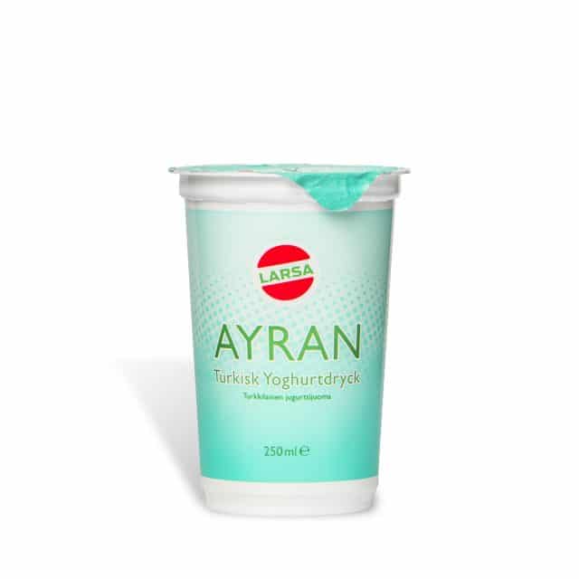 Ayran, original 250ml