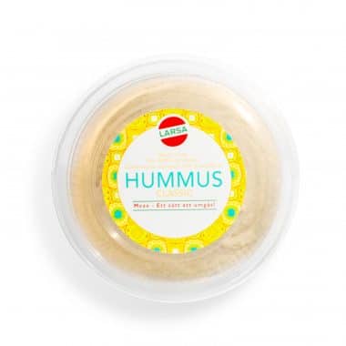 Produktbild på Hummus Classic från Larsa